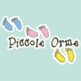Piccole Orme - La Sponda - Area Minori e Famiglie