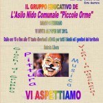 Asilo Nido Laraiano OPEN DAY